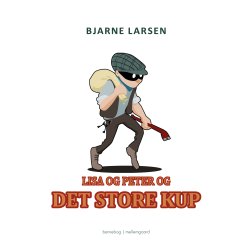 LISA OG PETER OG DET STORE KUP