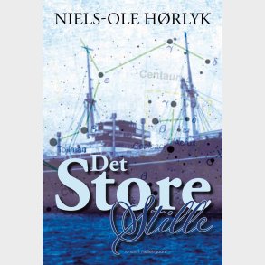 DET STORE STILLE
