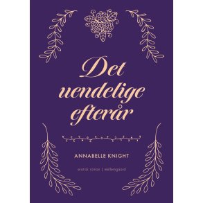 DET UENDELIGE EFTERR