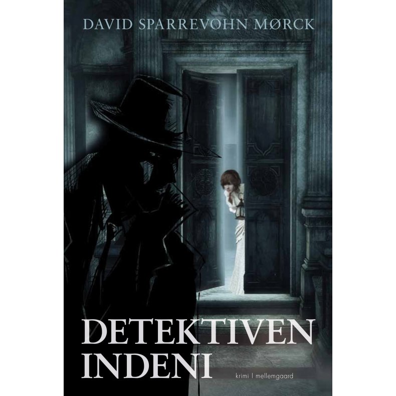 DETEKTIVEN INDENI