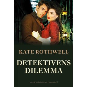 DETEKTIVENS DILEMMA