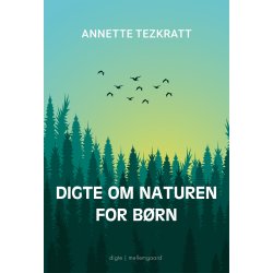DIGTE OM NATUREN FOR BRN