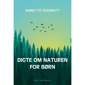DIGTE OM NATUREN FOR BRN
