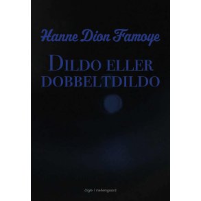 DILDO ELLER DOBBELTDILDO