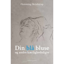 DIN BL BLUSE OG ANDRE KRLIGHEDSDIGTE