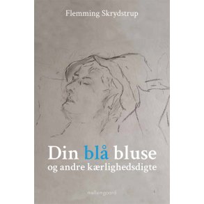 DIN BL BLUSE OG ANDRE KRLIGHEDSDIGTE