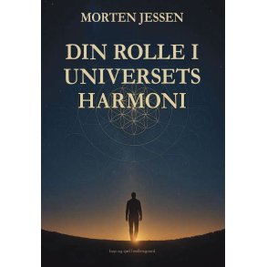 DIN ROLLE I UNIVERSETS HARMONI