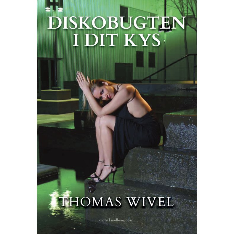 DISKOBUGTEN I DIT KYS
