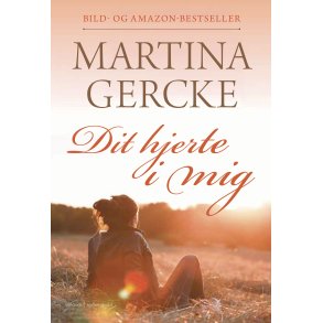 DIT HJERTE I MIG