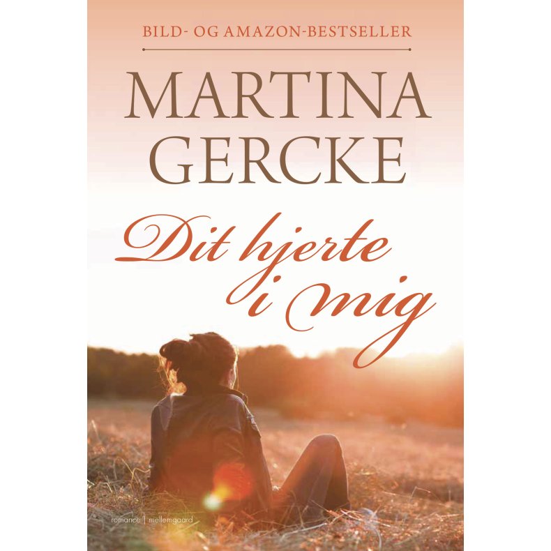 DIT HJERTE I MIG