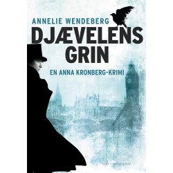 DJVELENS GRIN - En Anna Kronberg-krimi