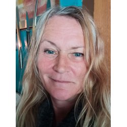 ET BVS FRA EN PARCELHUSTRUNTE - Farvel til min have