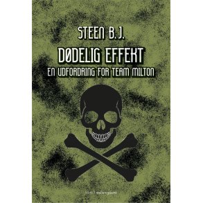 DDELIG EFFEKT - En udfordring for Team Milton