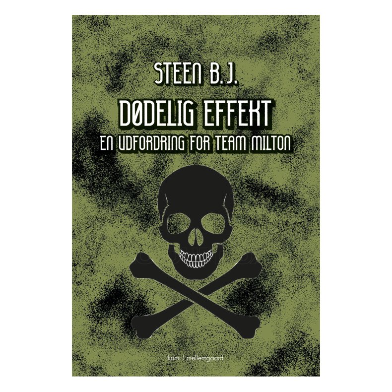 DDELIG EFFEKT - En udfordring for Team Milton