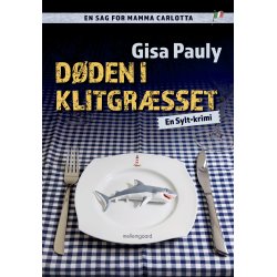D�DEN I KLITGR�SSET - En Sylt-krimi