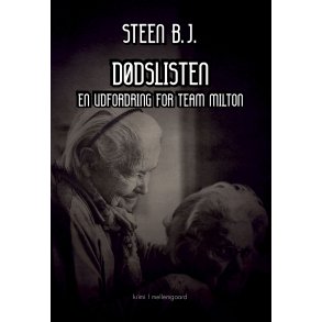 DDSLISTEN - En udfordring for Team Milton