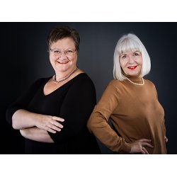 DET SIDSTE LED - Et liv uden brn E-bog