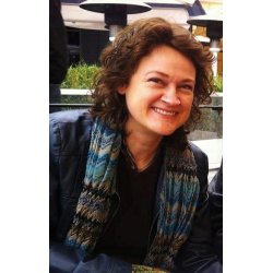 DEN SOM VANDRER I MRKE