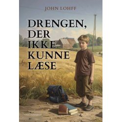 DRENGEN, DER IKKE KUNNE L�SE