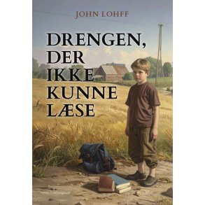 DRENGEN, DER IKKE KUNNE L�SE
