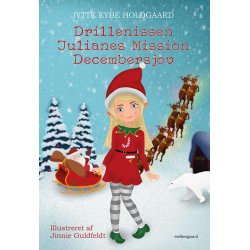 DRILLENISSEN JULIANES MISSION DECEMBERSJOV