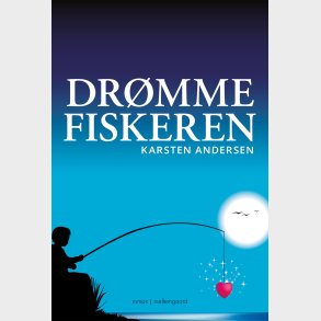 DRMMEFISKEREN