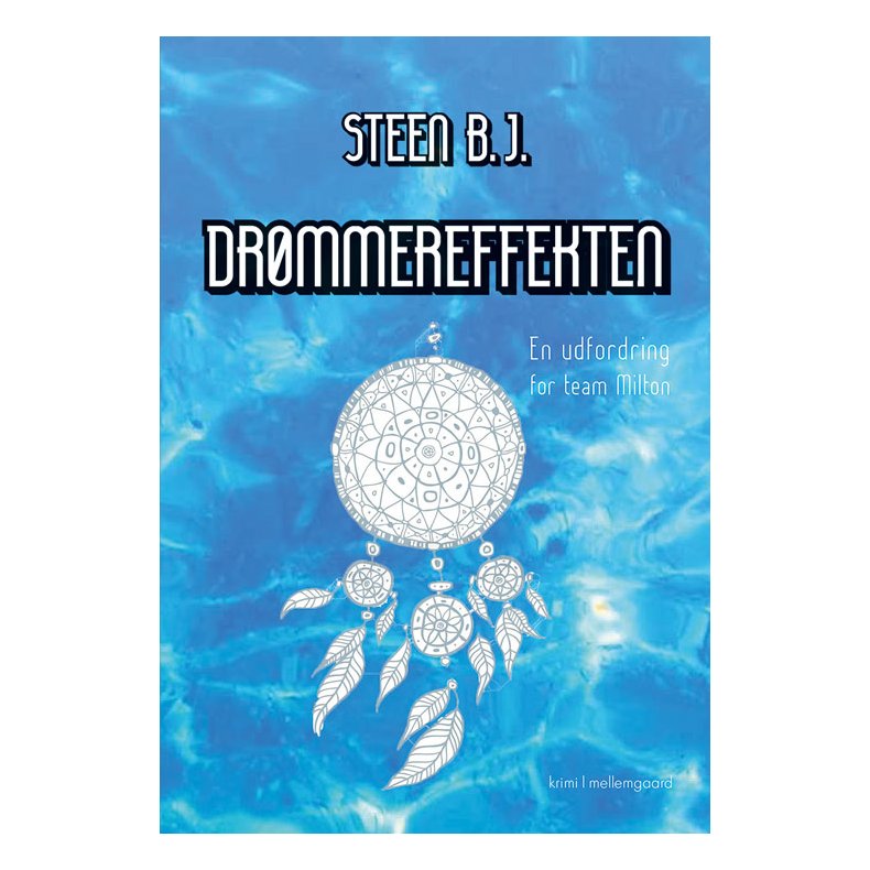 DRMMEREFFEKTEN - En udfordring for Team Milton