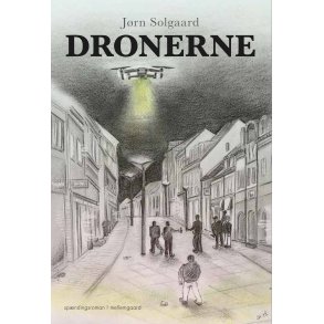 DRONERNE