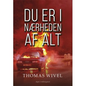 DU ER I NRHEDEN AF ALT