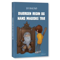 DVRGEN REGIN OG HANS MAGISKE TR