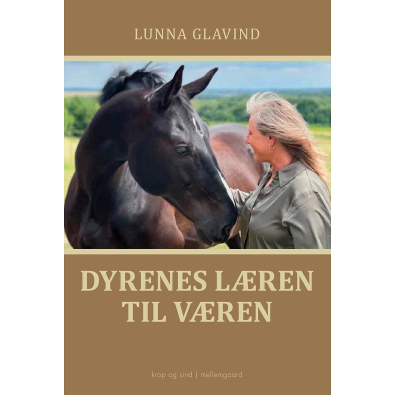 DYRENES LREN TIL VREN