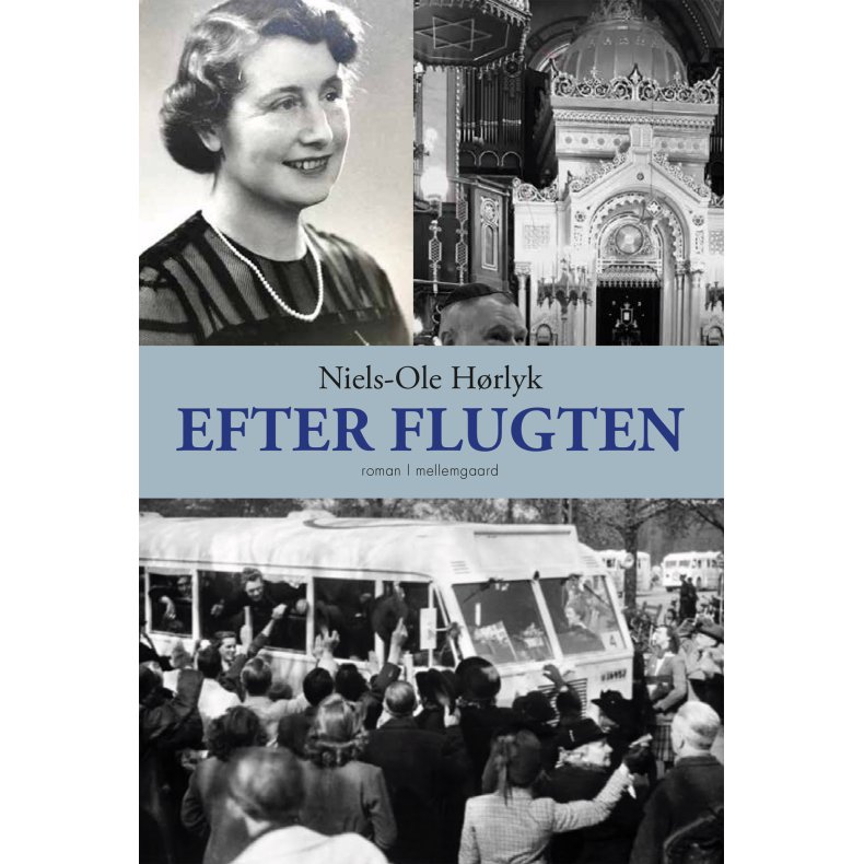 EFTER FLUGTEN
