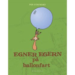 EGNER EGERN P BALLONFART