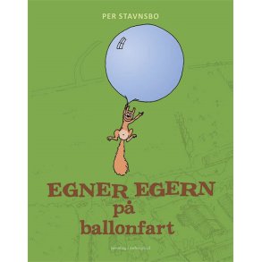 EGNER EGERN P BALLONFART