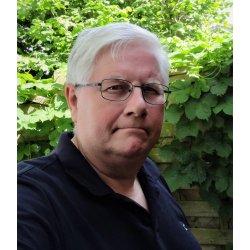 SPEJLBILLEDE - Fortlling i afsnit