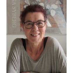 MIN VEJ - MIN SANDHED - Spirituelle oplevelser