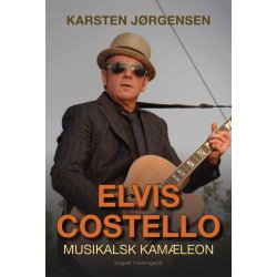ELVIS COSTELLO - Musikalsk kamleon