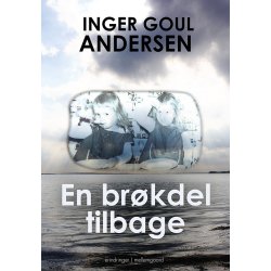 EN BRKDEL TILBAGE