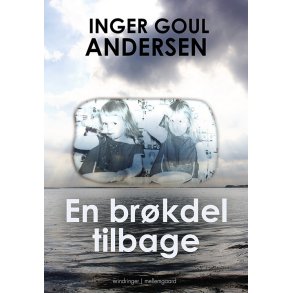 EN BRKDEL TILBAGE