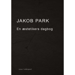 EN STETIKERS DAGBOG