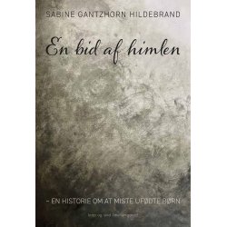 EN BID AF HIMLEN - En historie om at miste ufdte brn