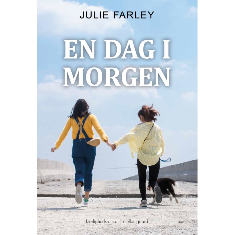 EN DAG I MORGEN