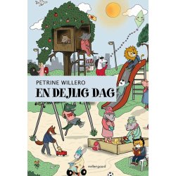 EN DEJLIG DAG