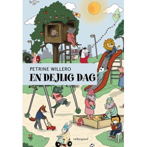 EN DEJLIG DAG