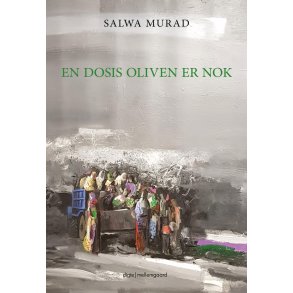 EN DOSIS OLIVEN ER NOK