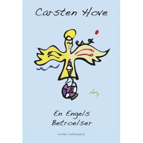 EN ENGELS BETROELSER