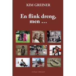 EN FLINK DRENG, MEN ...