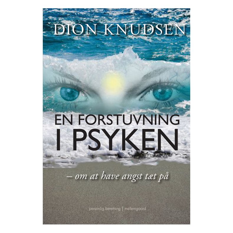 EN FORSTUVNING I PSYKEN