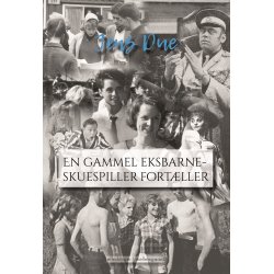 EN GAMMEL EKSBARNESKUESPILLER FORTLLER