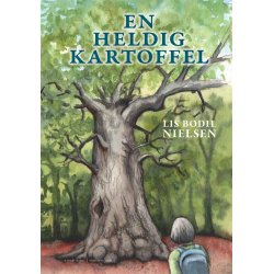 EN HELDIG KARTOFFEL - En livsfort�lling fra 50�er-generationen